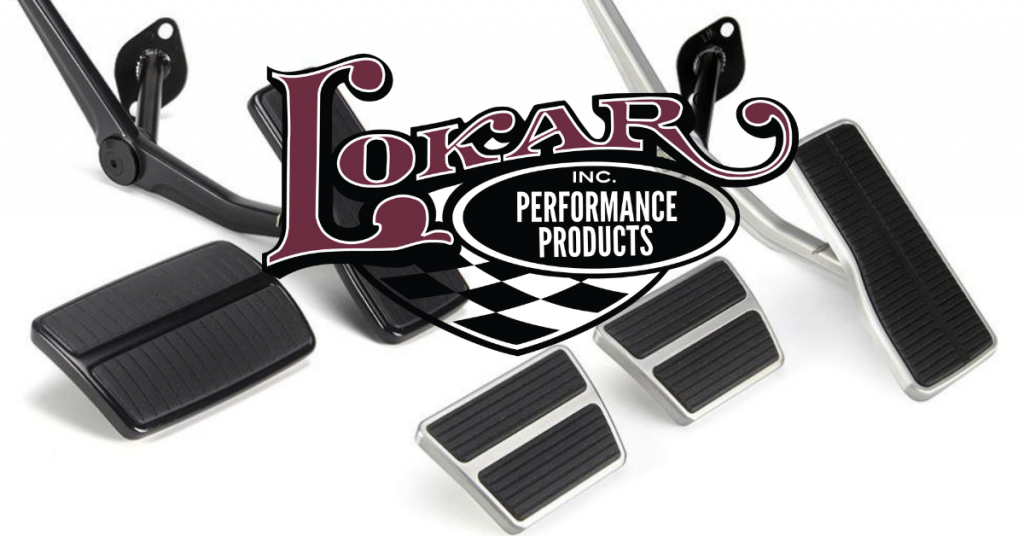 Lokar Australia Cruisin Automotive