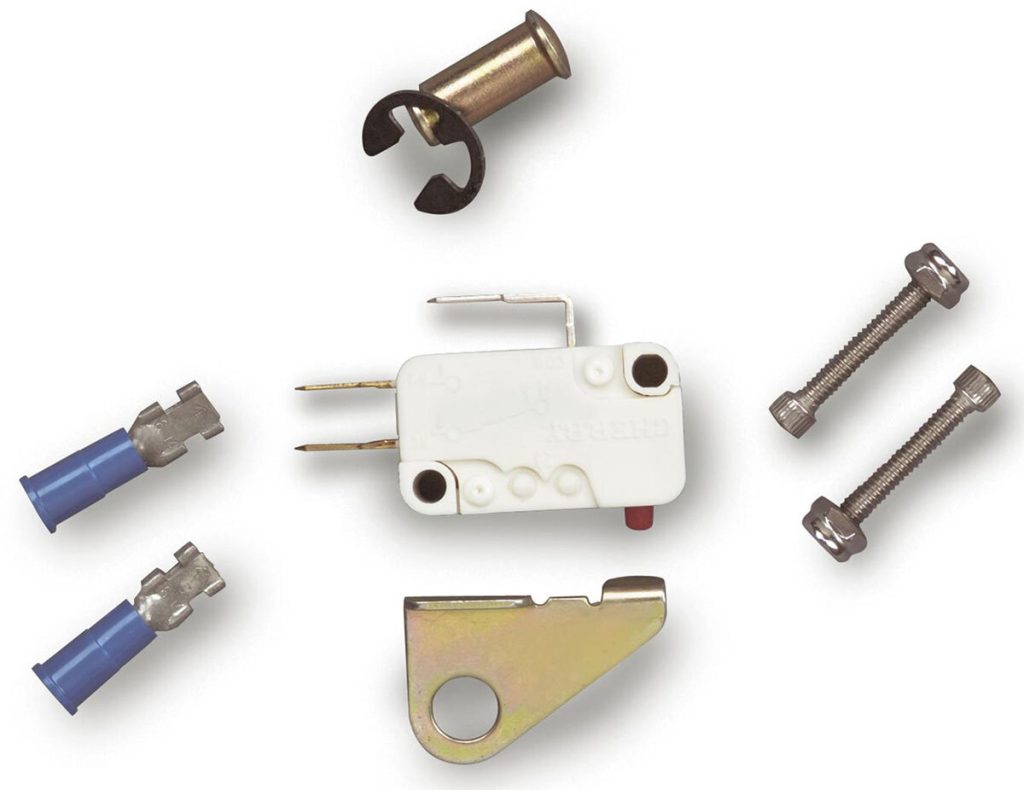 EBrake Warning Indicator Switch Kit Cruisin Automotive