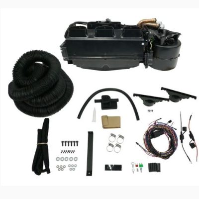 Vintage Air Gen 5 Mini with Defrost Evaporator Kit