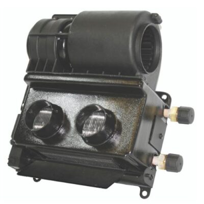 Vintage Air Heater with Defrost and Servo door Control 506101