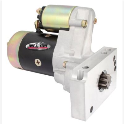 TUFF STUFF CHEV STARTER MOTOR 6772B