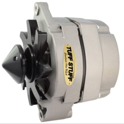 TUFF STUFF ALTERNATOR 100AMP 7127KBULL