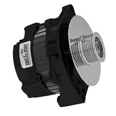 Tuff Stuff Performance 250 AMP Stealth Black Alternators 7290NF6G