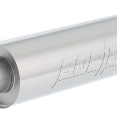 Borla Muffler ZR-1 Raceline -Sportsman #401392
